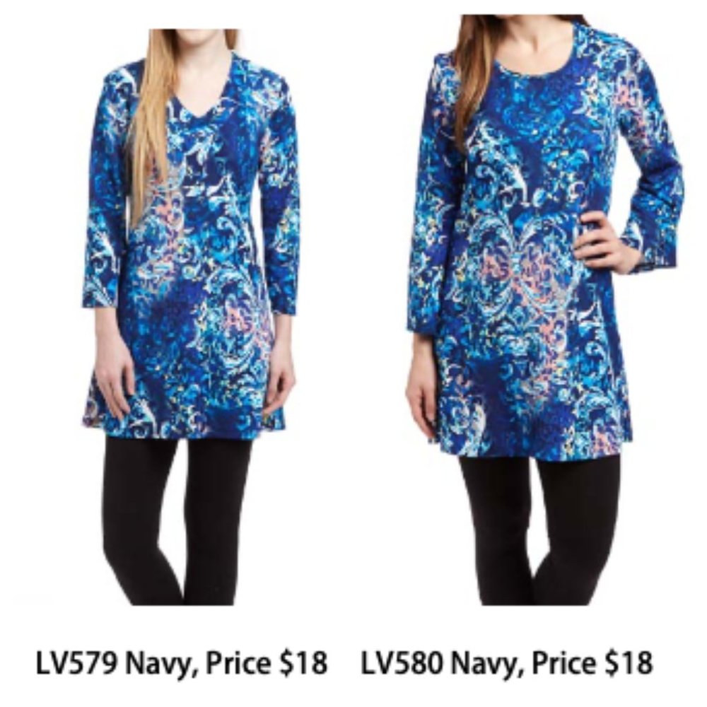 Jolie brand clothing.